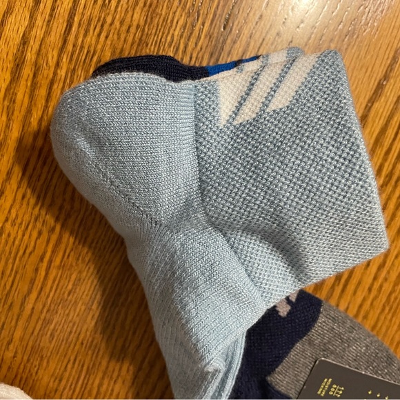 Ankle socks 4 pair arch support - Picture 4 of 9